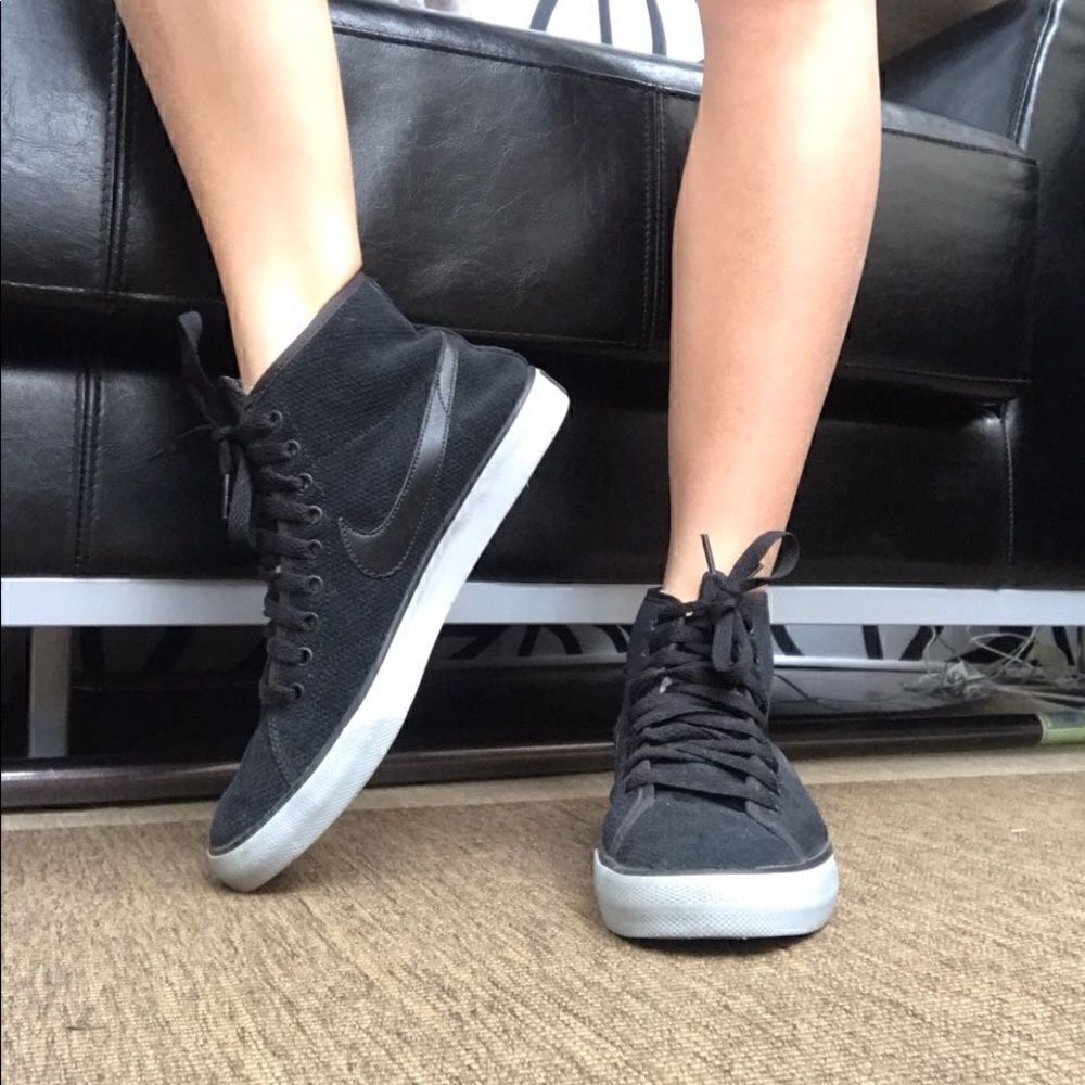 Nike sneakers